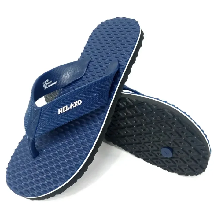 Best Relaxo Comfortable, Soft Men Slippers - Image 4