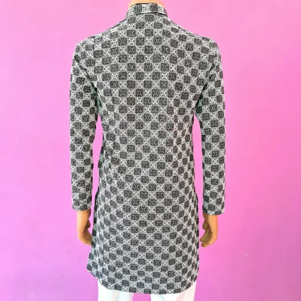 Men's Kurta