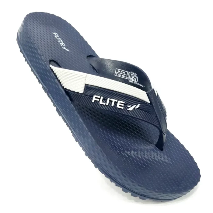 flite men slippers