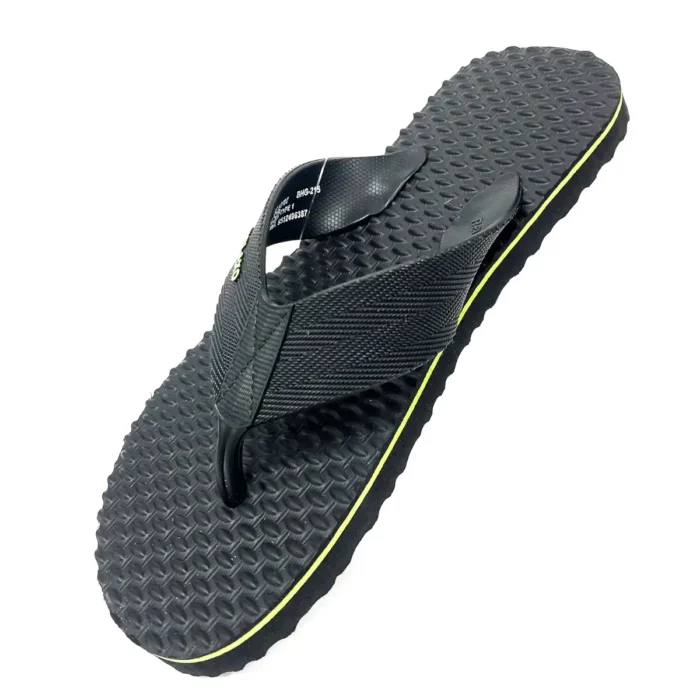 Relaxo Comfortable, Stylish Men Slippers - Image 2