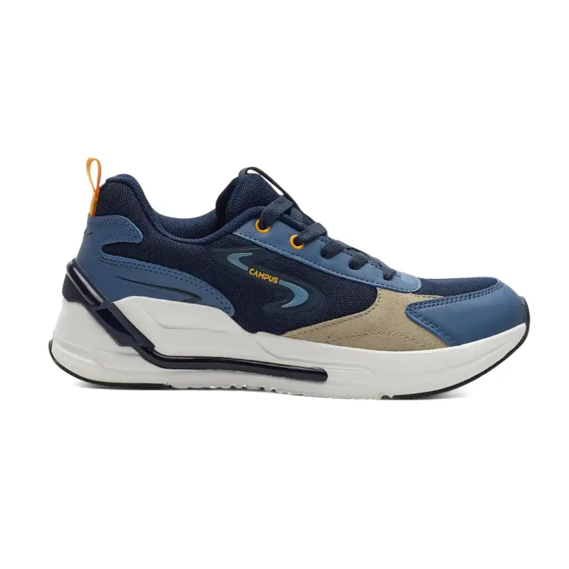 Campus Level Running Shoes For Men