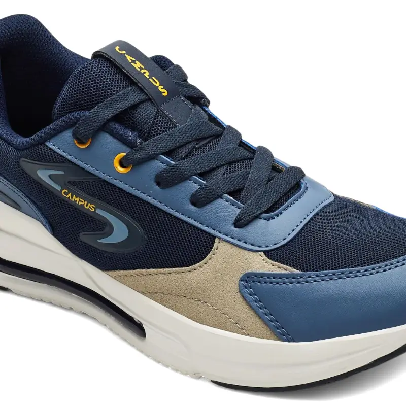 Campus Level Running Shoes For Men