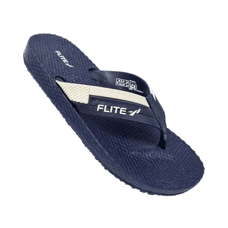 flite men slippers