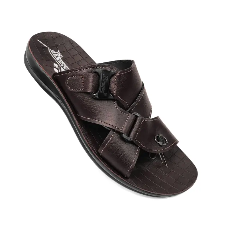 Formal Paragon Men Chappal