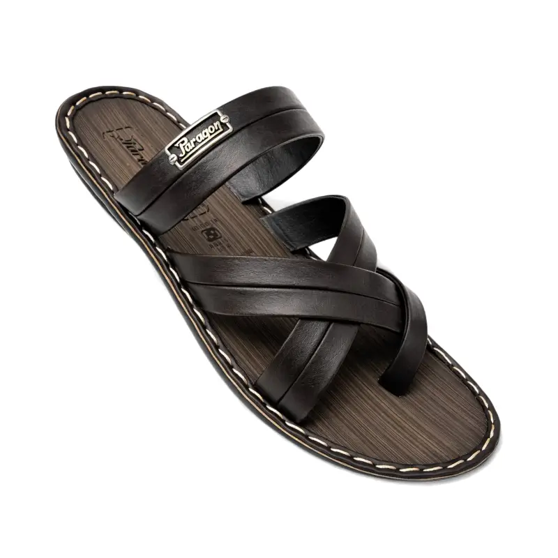 Paragon men slippers
