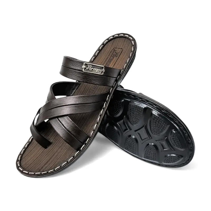 Paragon men slippers