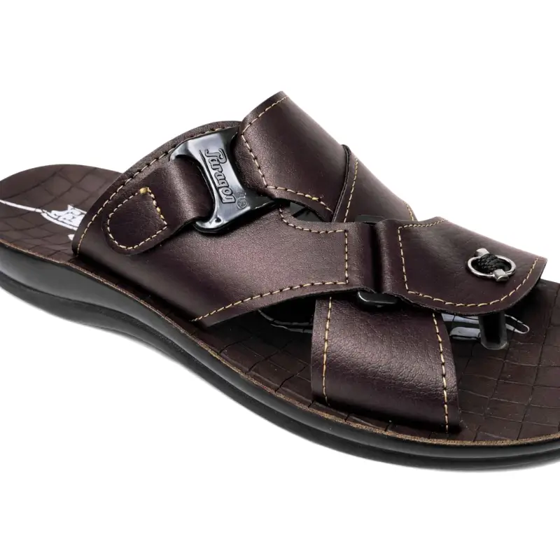 Formal Paragon Men Chappal