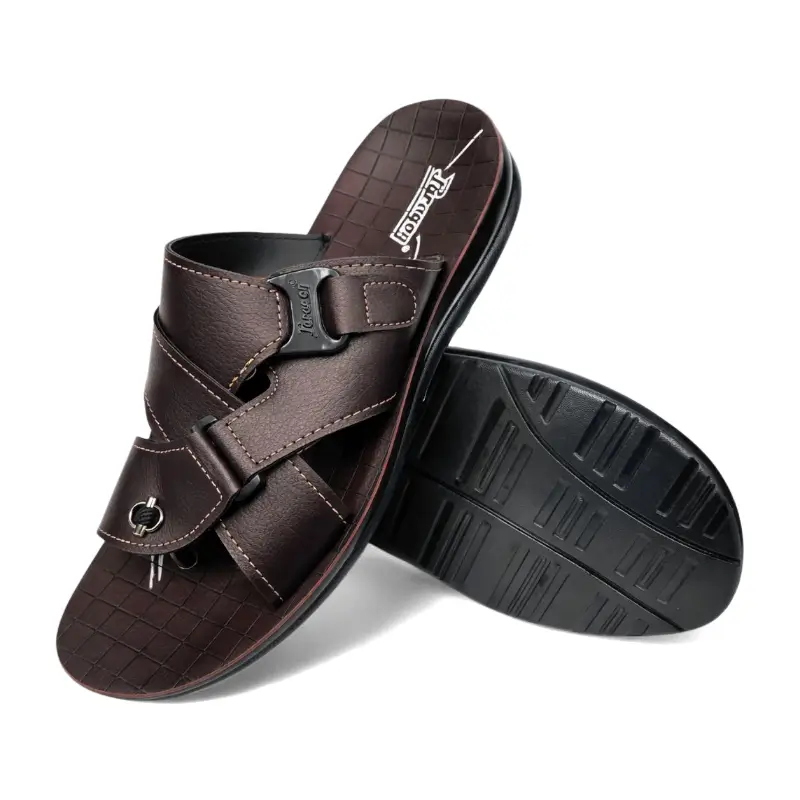 Formal Paragon Men Chappal