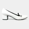 White Heels for girls & women