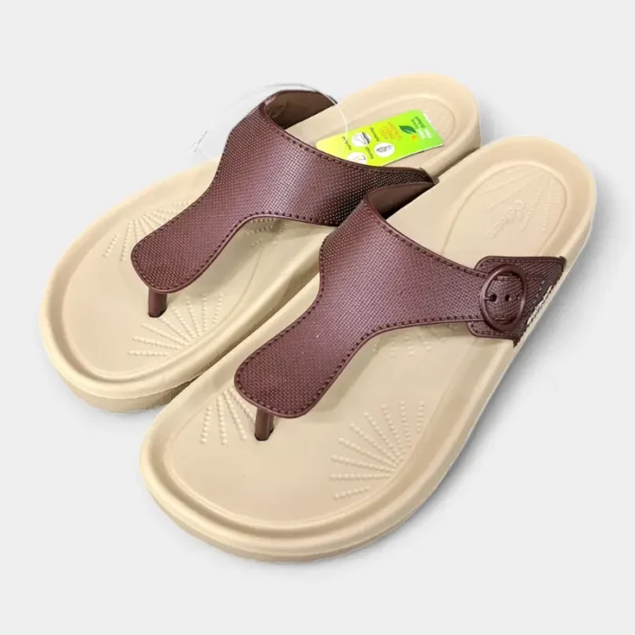 Stylish Oofoam Soft Slippers for Women - Image 2