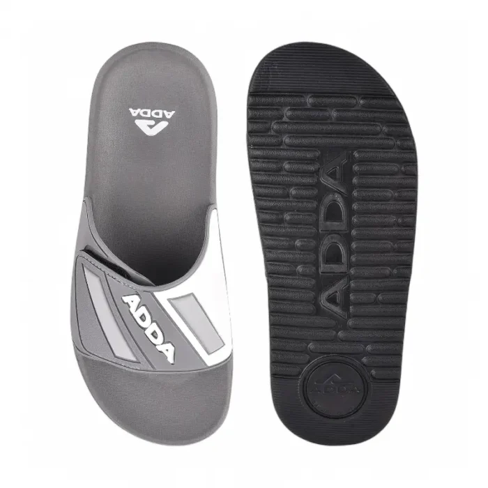 adda men slippers