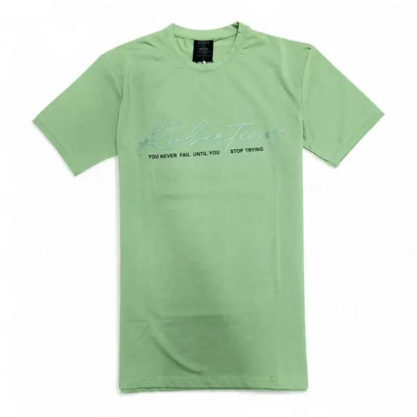 regular tshirt for men