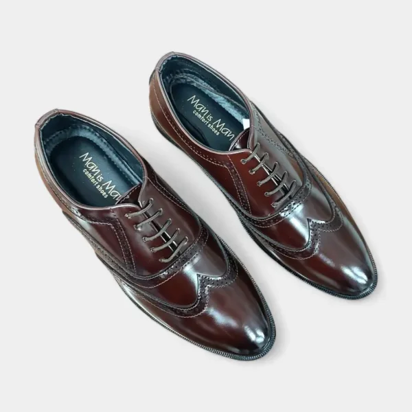 formal shoes for men