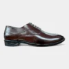 Stylish formal men shoes