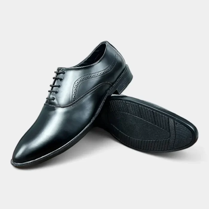 Formal Shoes For Men | Office Look - Image 3