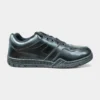 Black School Shoes
