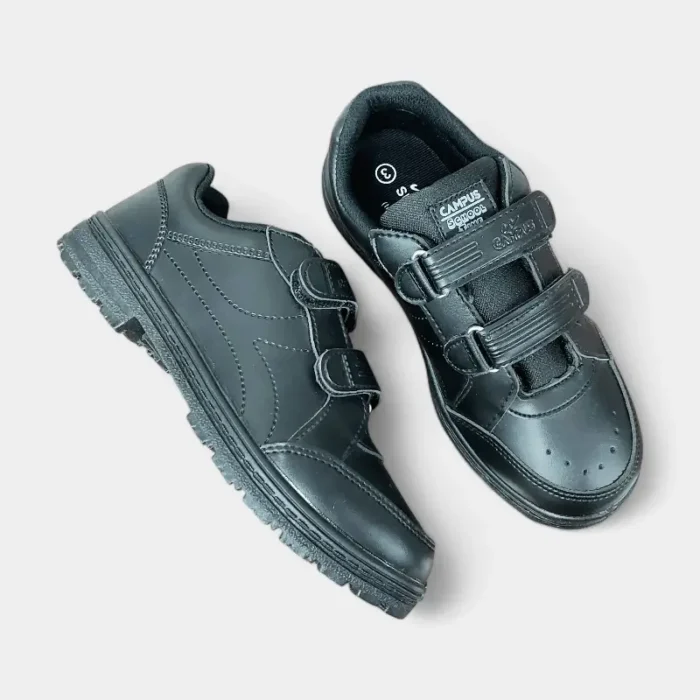 Campus School Shoes - Image 3