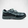 black school shoes