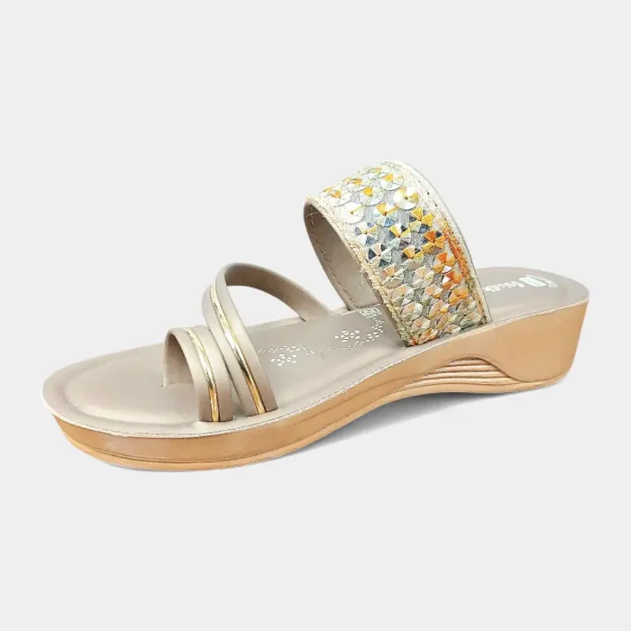 stylish ladies chappal