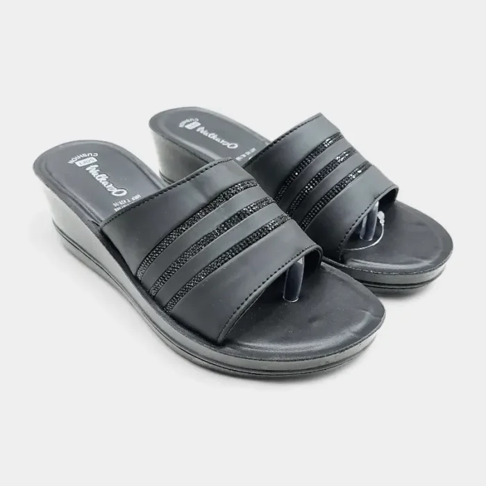 walkaroo women slippers