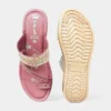 stylish ladies chappal