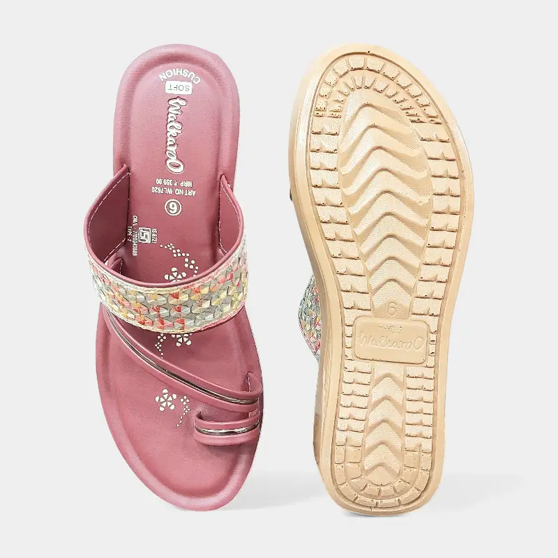 stylish ladies chappal stylish ladies chappal