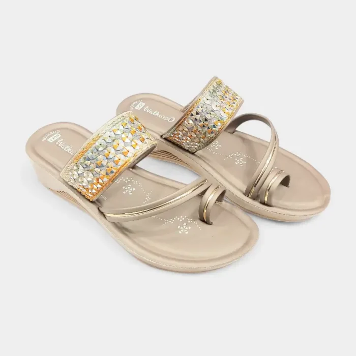 stylish ladies chappal