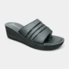 partywear ladies chappal