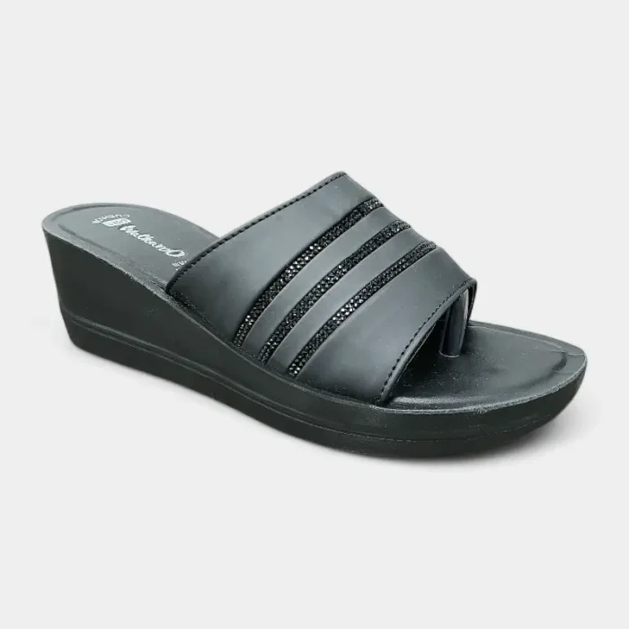 partywear ladies chappal