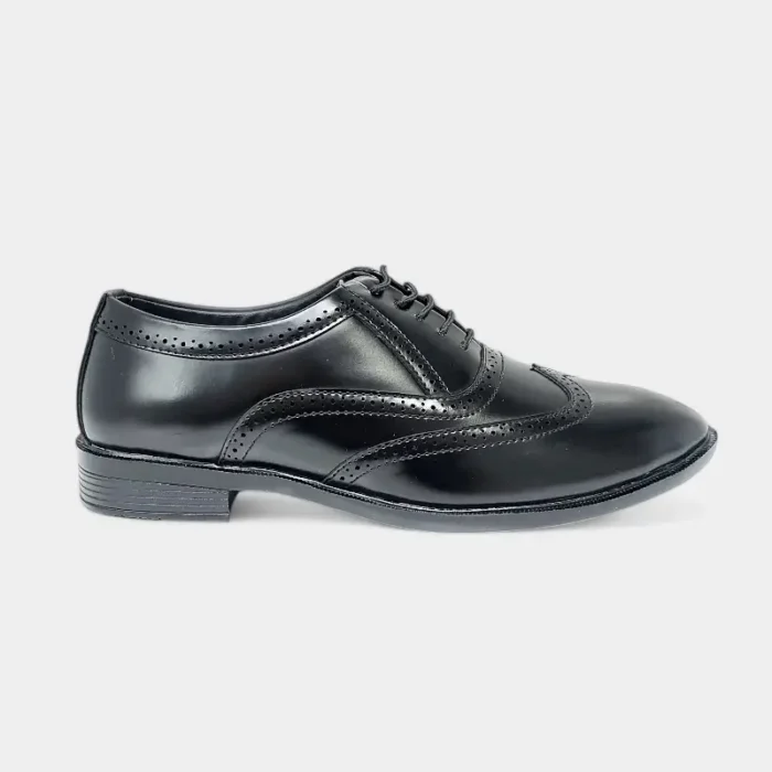 Stylish formal men shoes