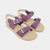 casual women sandal