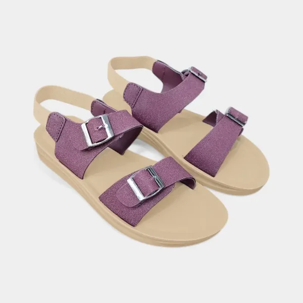 casual women sandal
