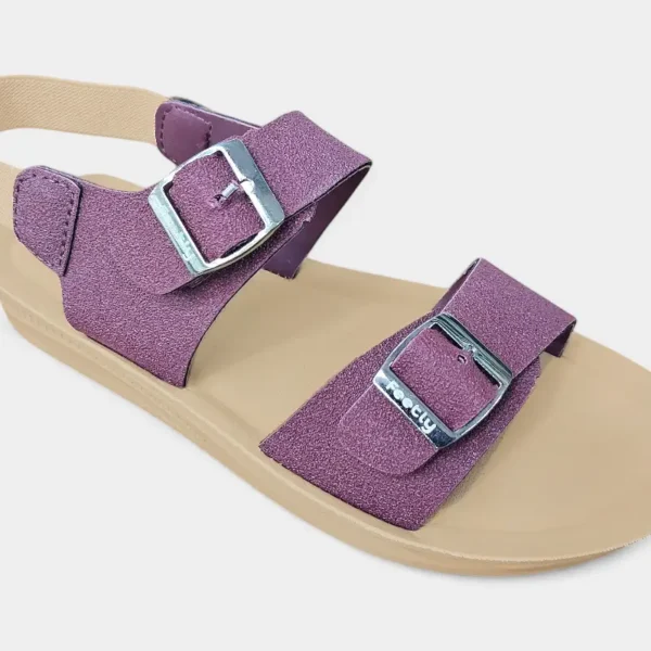 casual women sandal