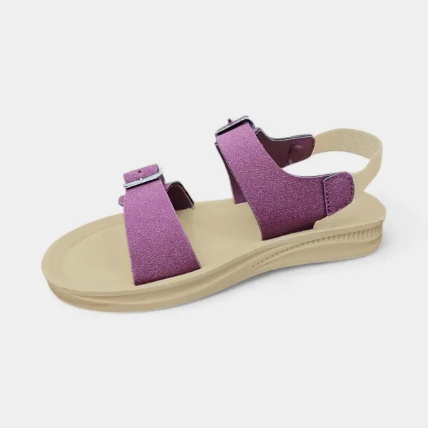 casual women sandal