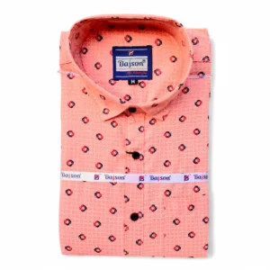 printed shirt for men