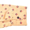 regular print men shirt