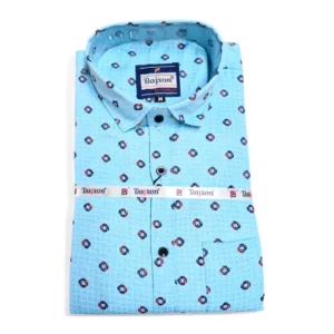 printed shirt for men