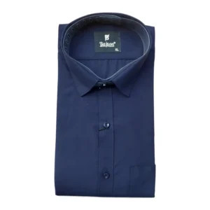 Plain shirts for men