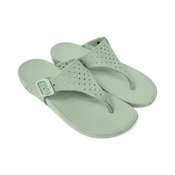 Flite women soft slippers