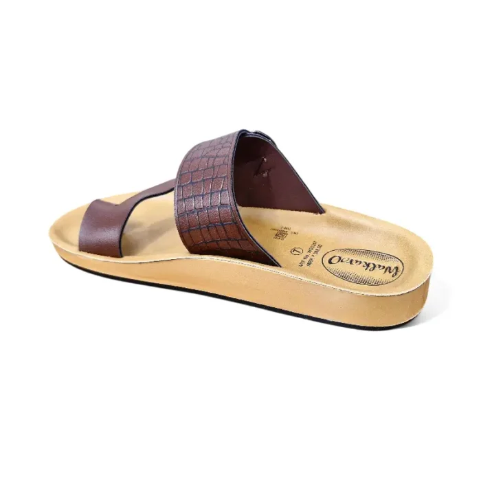 walkaroo men slippers