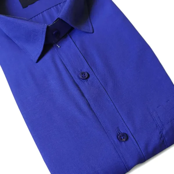 formal shirts men