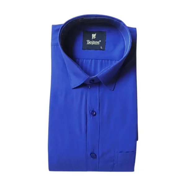 Formal Shirts For Men