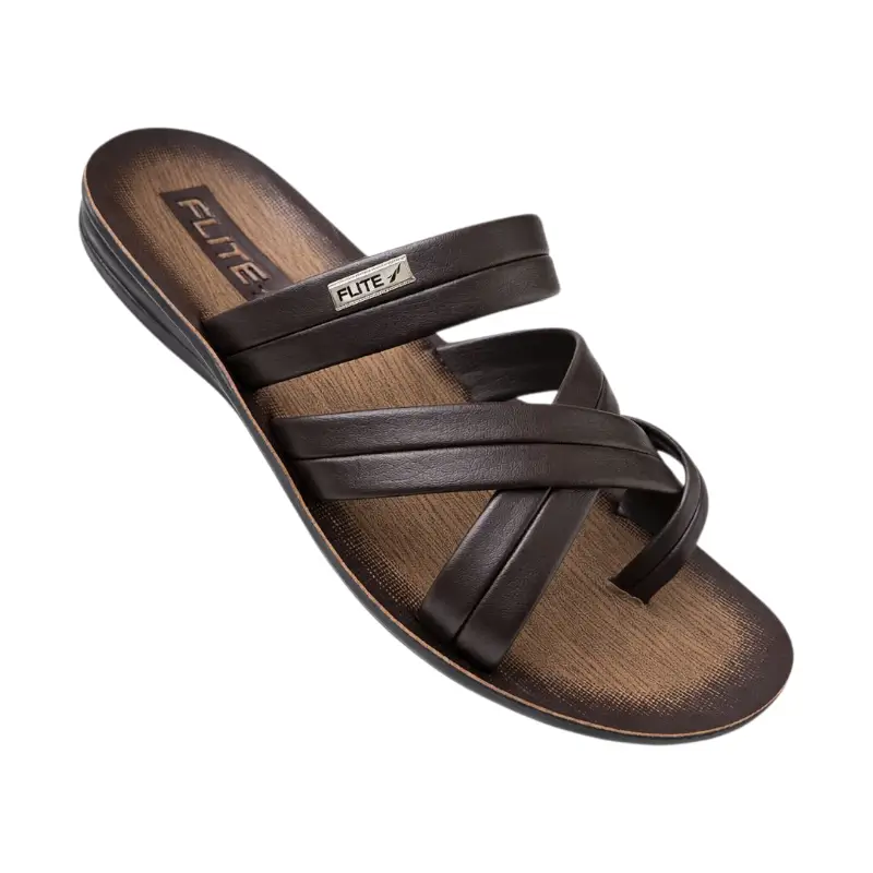 Flite Formal Slipper For Men