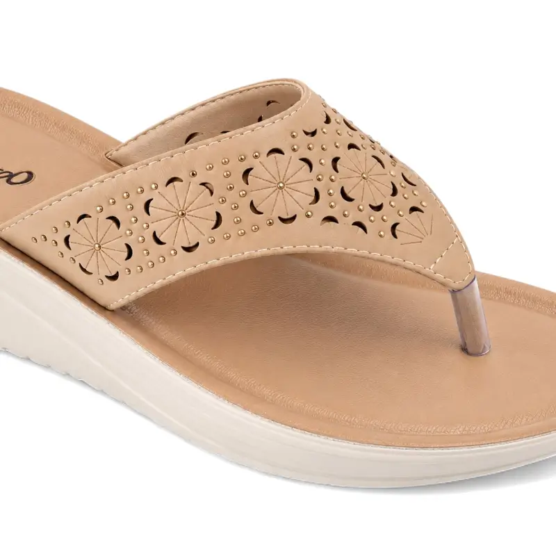 ladies fancy chappal