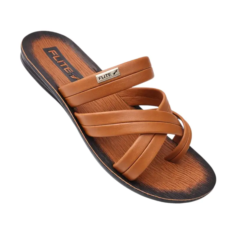 Flite office chappal men