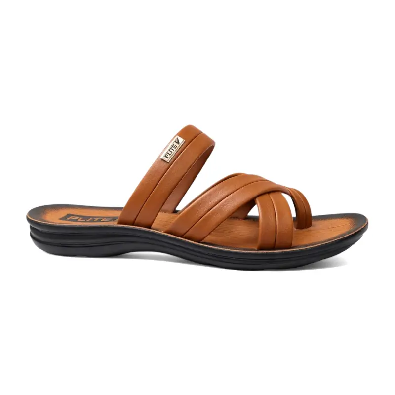 flite office chappal men