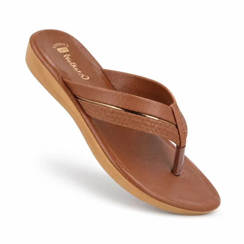 partywear ladies chappal