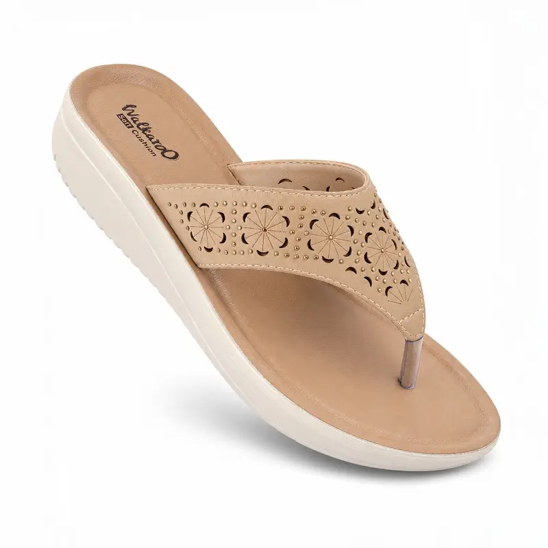 ladies fancy chappal