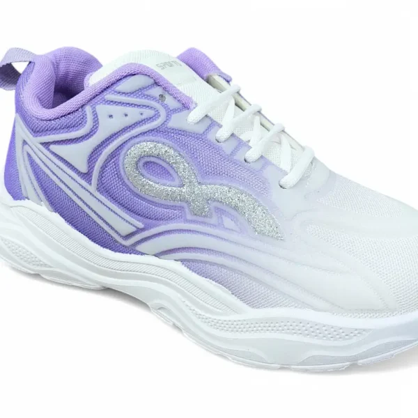 casual women shoes