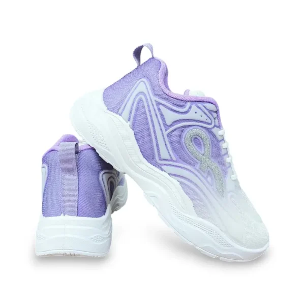 casual women shoes